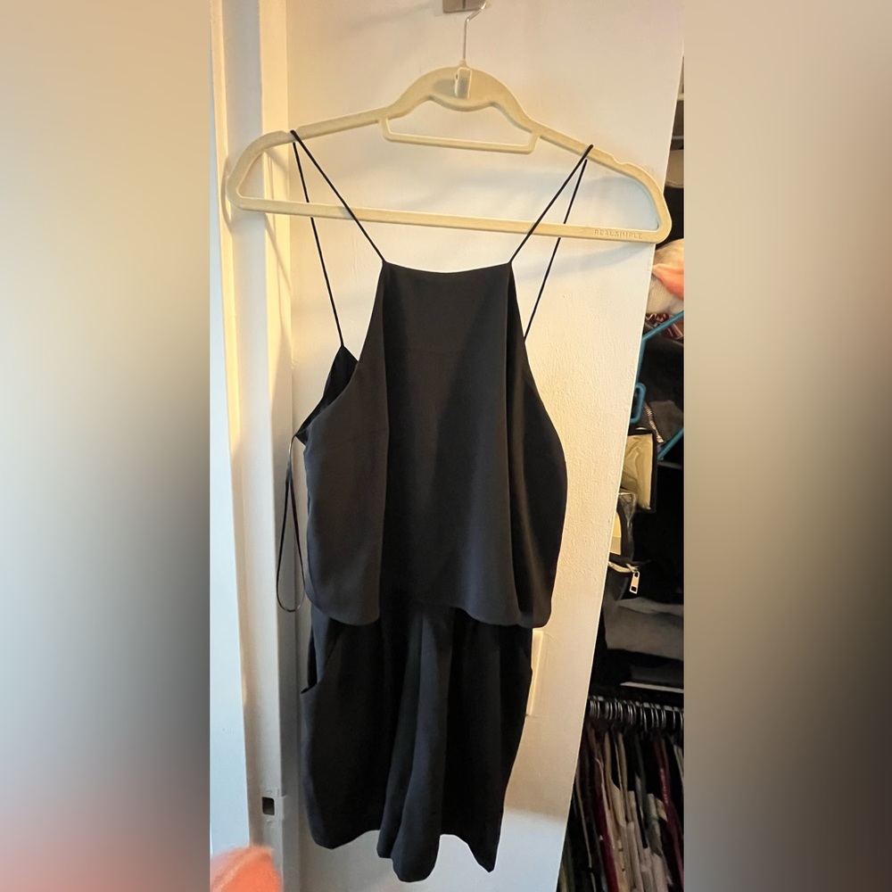NWT Express Romper